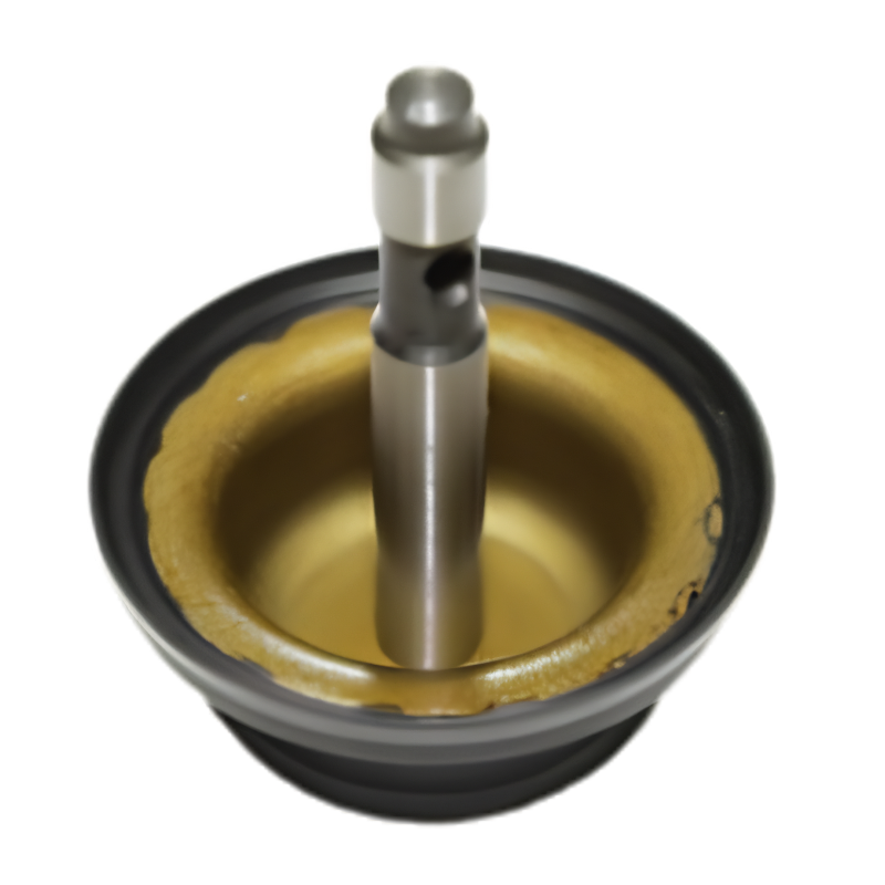 C6 SERVO PISTON