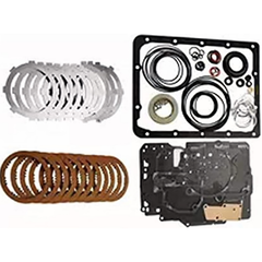 GETZ HYUNDAI REBUILDING KIT/WO