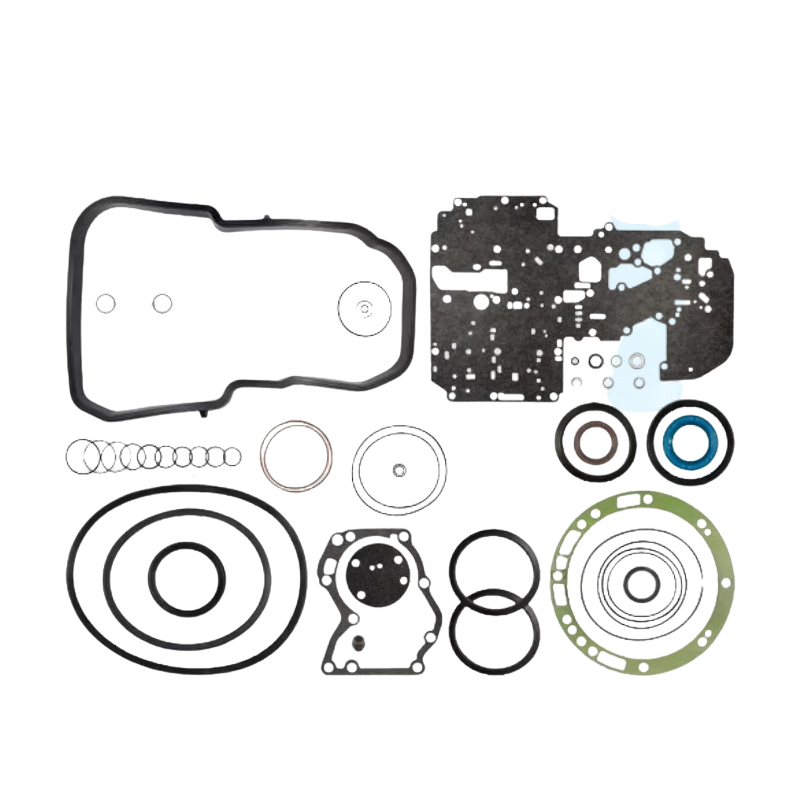 MB123,Mercedes Benz ,Gasket & Seal Kit