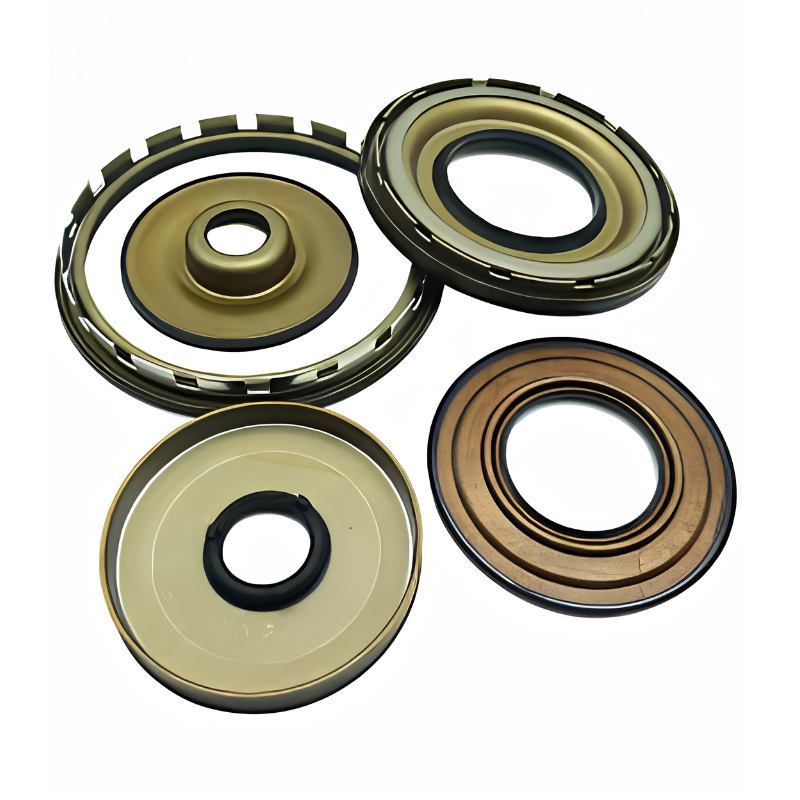 6L80E,Piston Kit,4,5,6,Clutch Apply