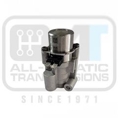 OBH,Cooler Flow Solenoid