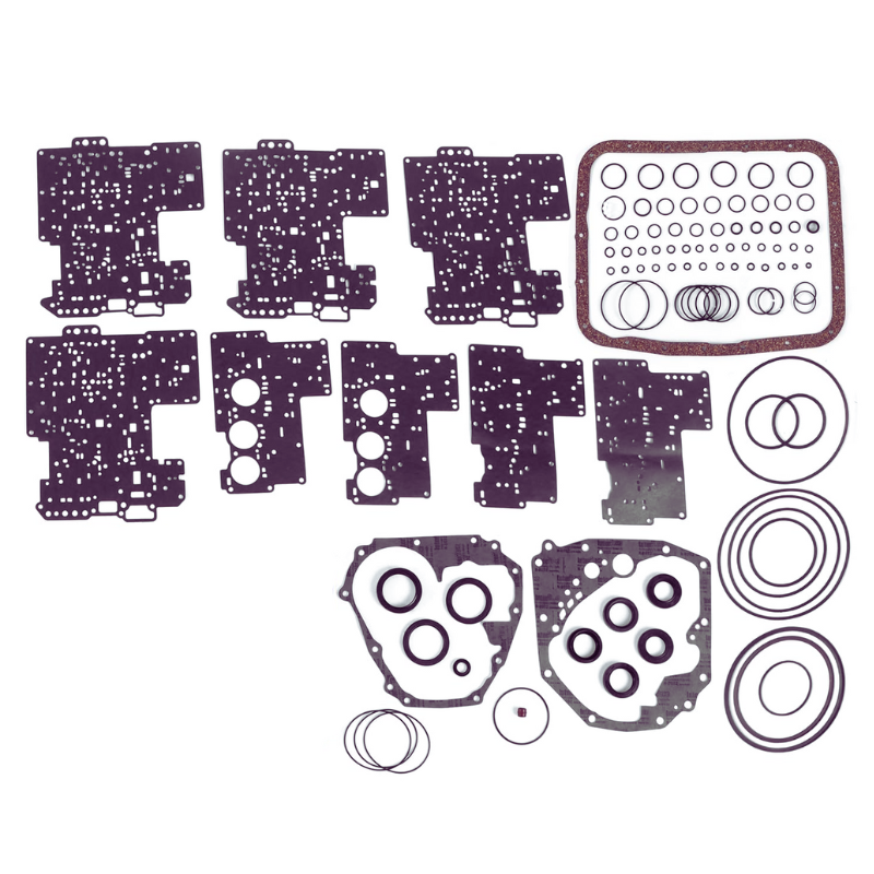 4EAT,Subaru Gasket & Seal Kit,98-2008
