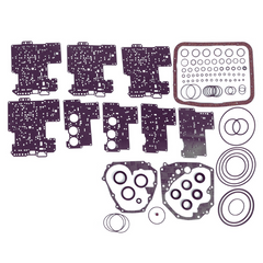 4EAT,Subaru Gasket & Seal Kit,98-2008