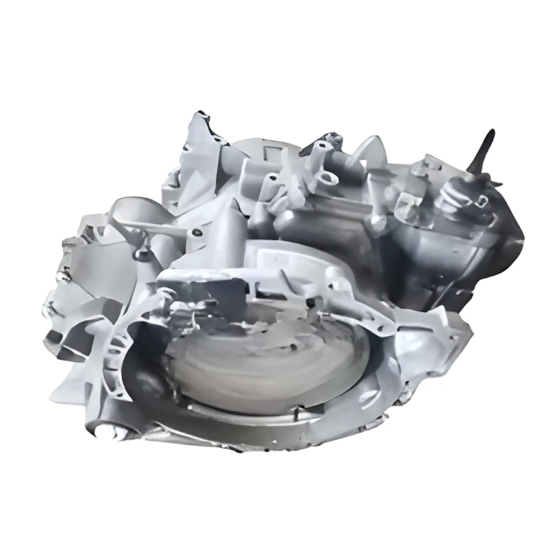 6F35,Ford Fiesta Used Transmission