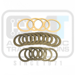 AODE,Ford,Friction Module,99-Up