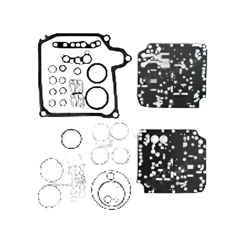 02E,DSG,Gasket & Seal Kit,TX