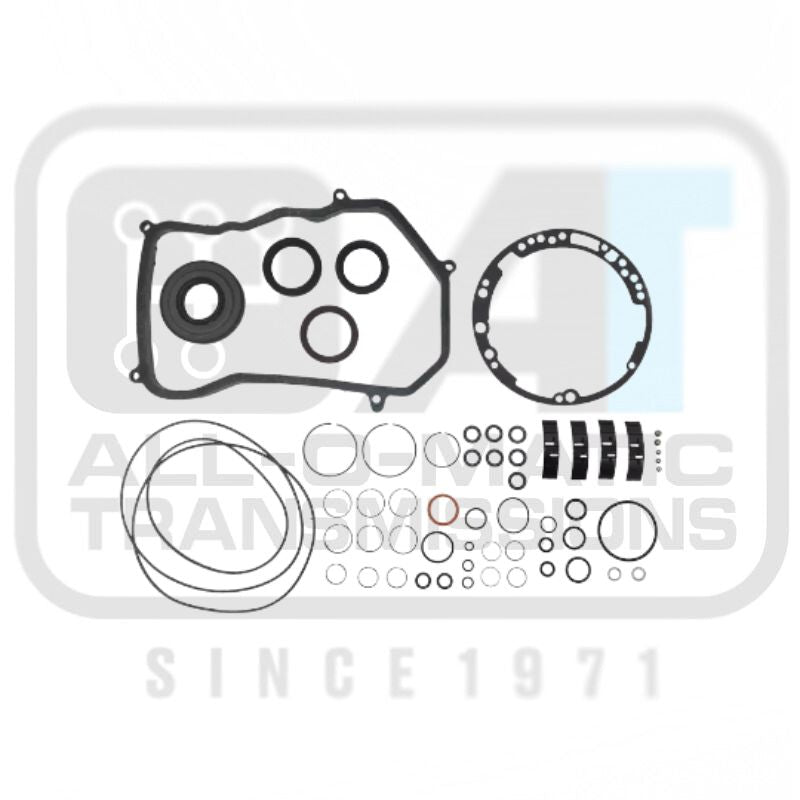 097,01N,90-UP,VW,Gasket & seal Kit