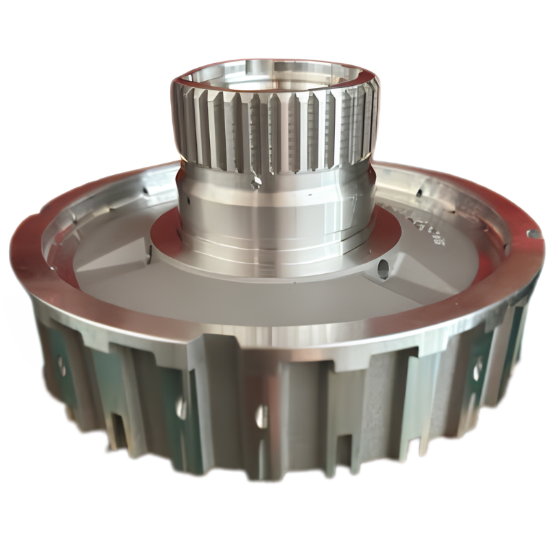 8HP70,8HP70E,38 Spline,E-Clutch Drum Hub