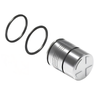 ACCUMULATOR PISTON W/DUAL SEAL F4A51/F5A51/V4A51/V5A51