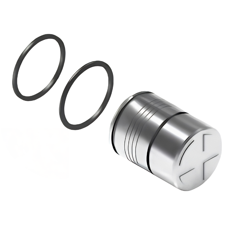 ACCUMULATOR PISTON W/DUAL SEAL F4A51/F5A51/V4A51/V5A51