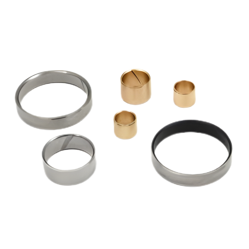 JF016E,RE0F10D,JF017E,RE0F10E,Bushing Kit