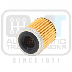 JF011E,Filter,Short Pick-Up,(RHT),(HCT1209-1)