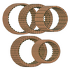 AC60F,Friction Module,(4 X 4),(BIN12C7)