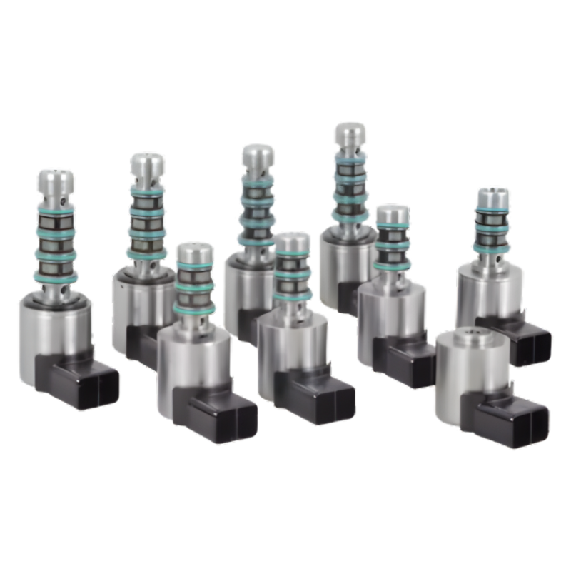 OCK , Solenoid Kit ,DQ382,OCL,OCJ