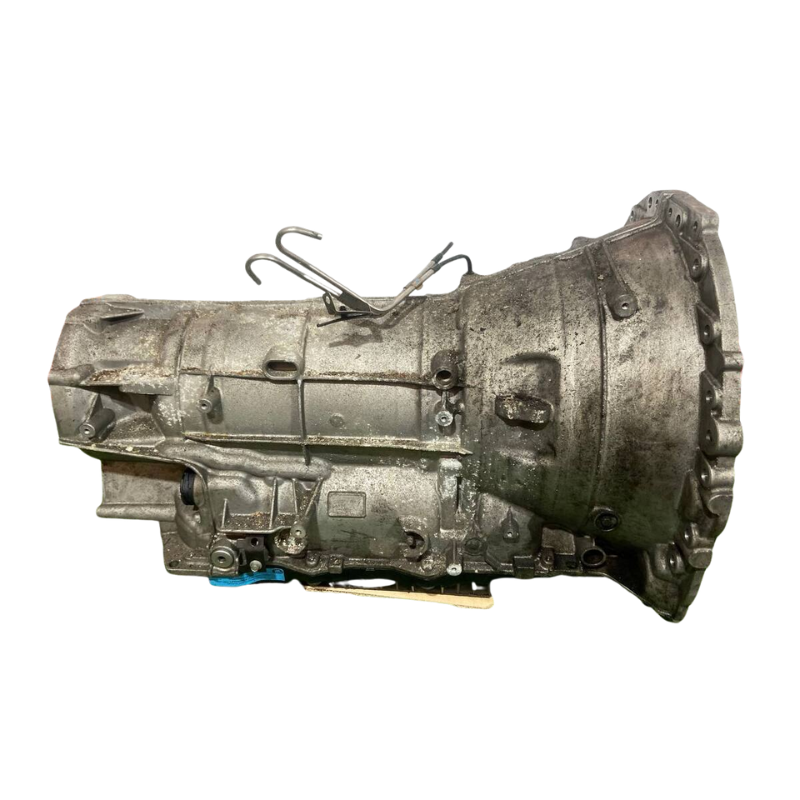 8HP70,ZF,Land Rover,Used Transmission