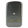 5L40E,BMW,GM,Filter Flat,2004-2006,(Aom)