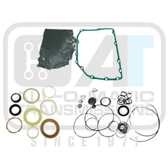 TF72,Gasket & Seal kit,(St)