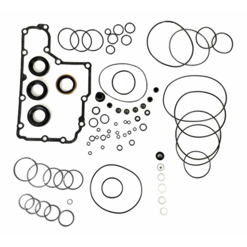AW6040,AW6040LE,Gasket & Seal Kit