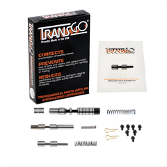 8HP45,ZF,Gen-1- Shift Kit,Without Tools,(BIN4A5)