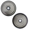 724,M/Benz,DCT,DSG,Front Cover(A2463700121),(BIN8R4)