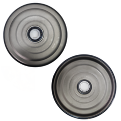 724,M/Benz,DCT,DSG,Front Cover(A2463700121),(BIN8R4)