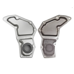 C6 4WD FILTER