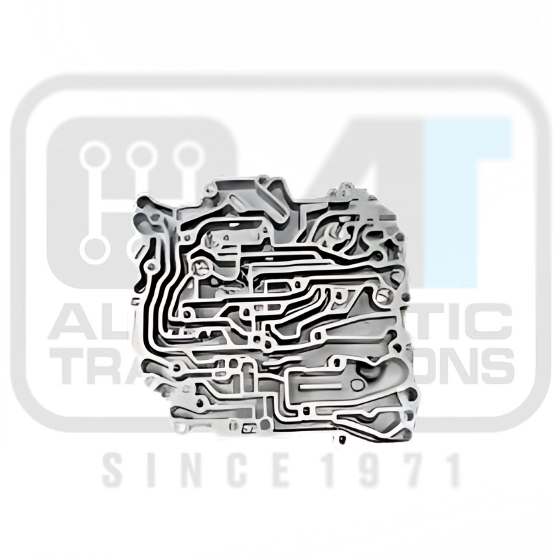 OBH,Valve Body Steel Plate,Original