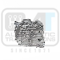 OBH,Valve Body Steel Plate,Original