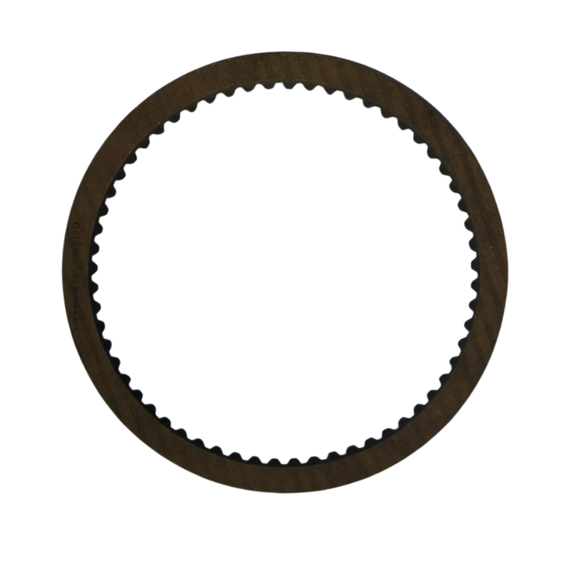 09G,Friction Plate,C2,4 ,5, 6,60-Tooth,1.5mm Thick