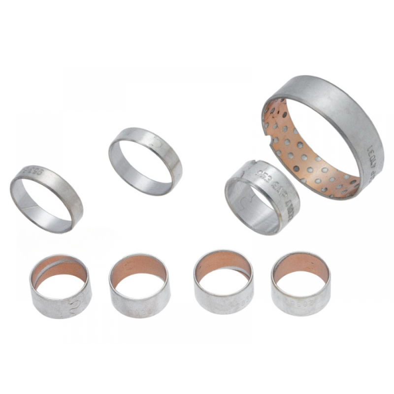 A4CF1/2 BUSHING KIT 06-ON