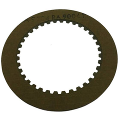 BW35,GRP Black,Friction Plate
