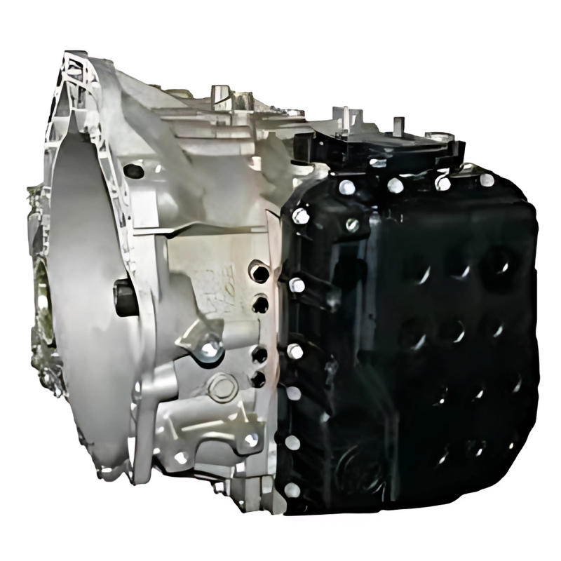 A6MF,AWD,Used Transmission