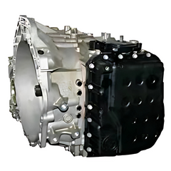 A6MF,AWD,Used Transmission