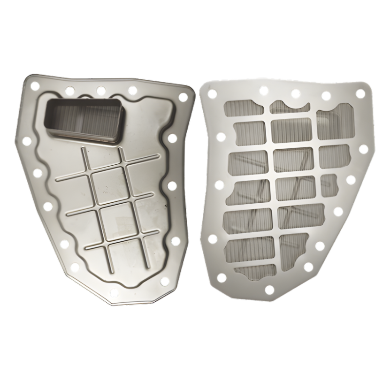 JR405E,Isuzu,4 X 4 Filter,(BIN12C5)