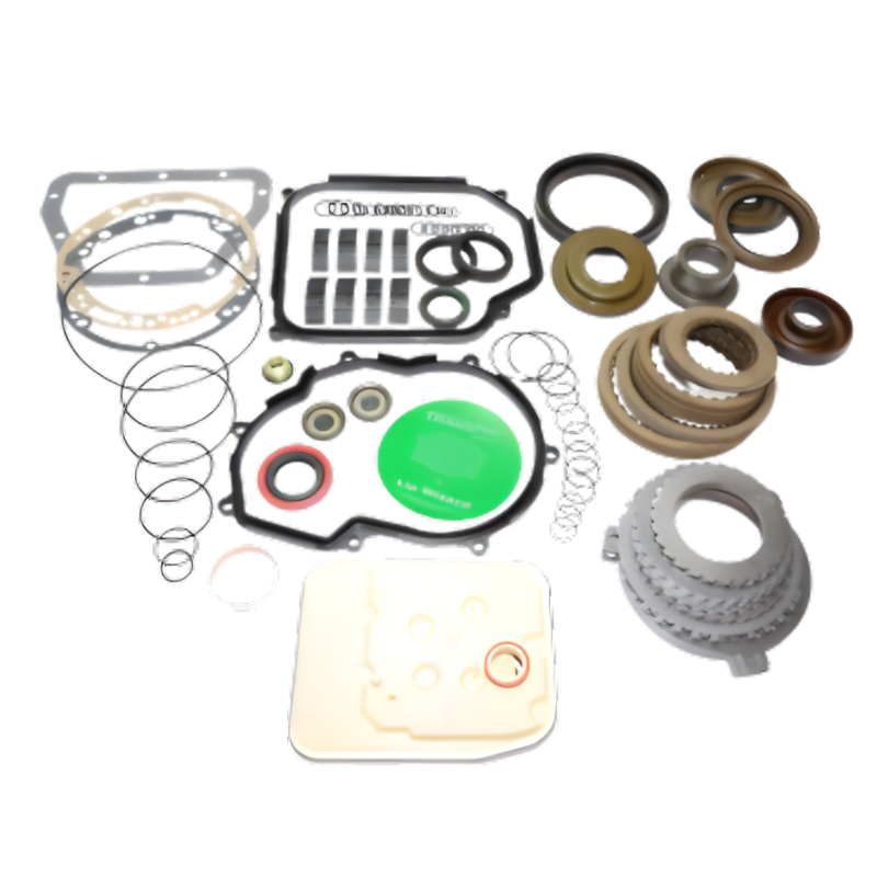 098 VW Gasket & Seal Kit