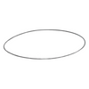 TF80,Front Pump O Ring