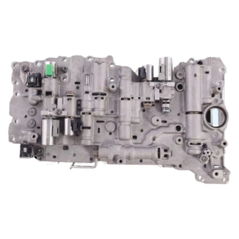 A750,Valve Body,With Small Solenoids