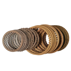 A6LF3,Friction Module,TX- SEE A6LF1-6 COMBO