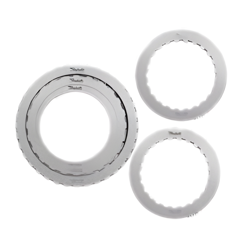 8HP70,8HP55,8SPd,Chrysler ZF Steel Module 2013-Up (Aom)