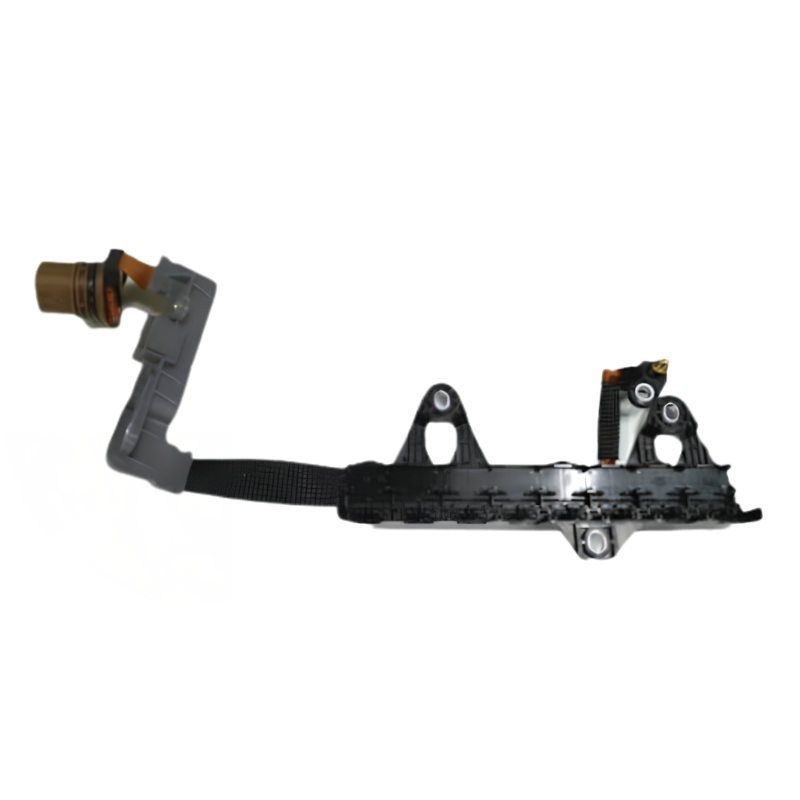 A6LF3,Wiring Harness,(Brown Connector),(Bin7M1)