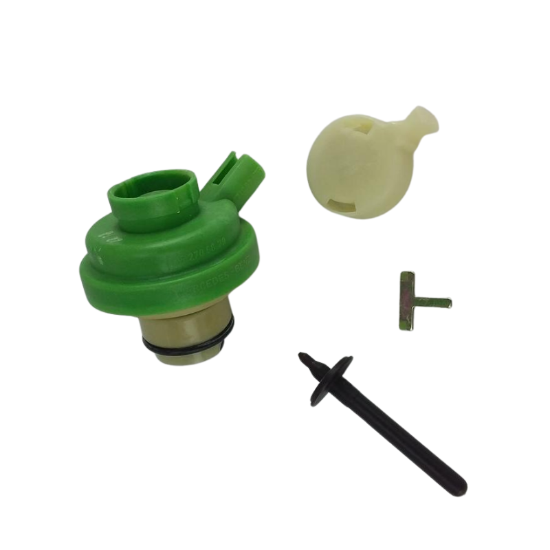 MB126 ,  MB  Vacuum Modulator ,Green