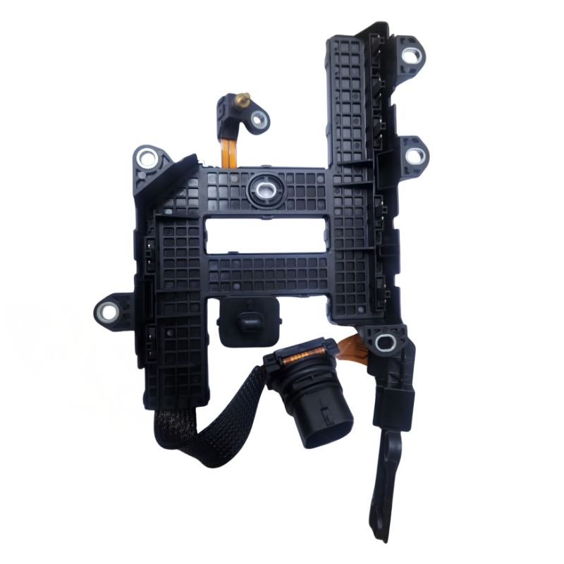 A6GF1,Valve Body Harness,With Temp Sensor 1 & 2,Hyundai (21-