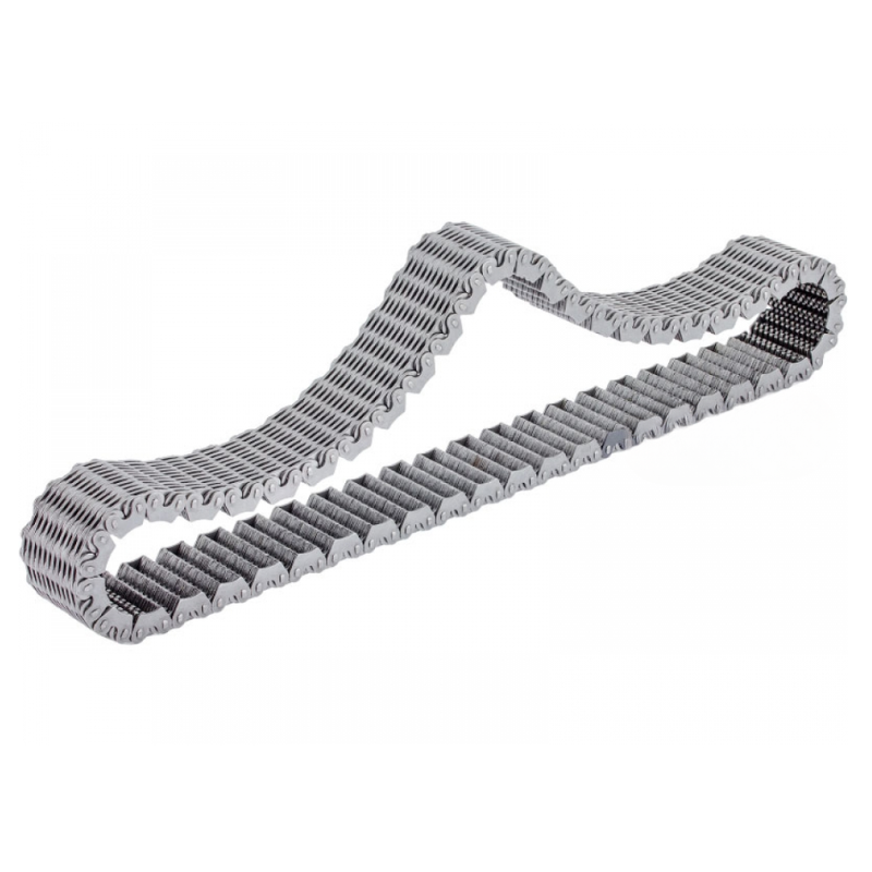 09D VW Chain 11/2 Wide NP235