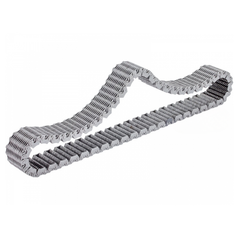 09D VW Chain 11/2 Wide NP235