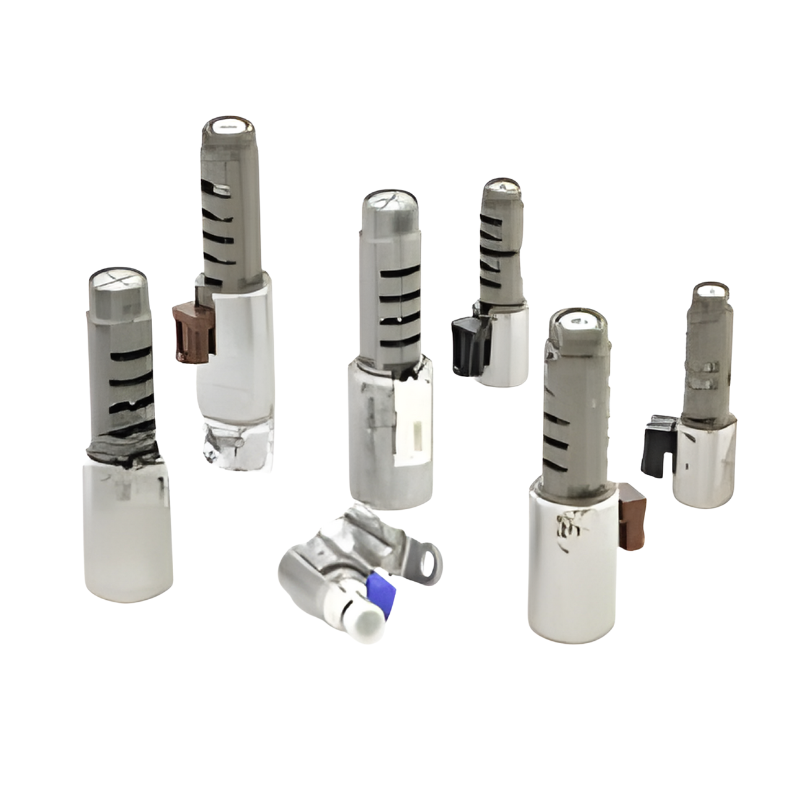 U761E,Transmission Solenoid Kit,7,Pieces