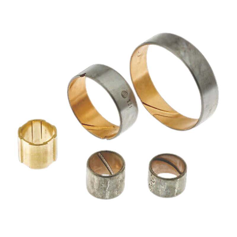 5R55W,5R55S,Bushing Kit,4 x 4,(Bin6A4)