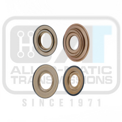 TF80,Moulded Pston Kit