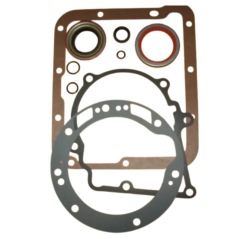 C4,Ford,Gasket & Seal Kit,(Late)