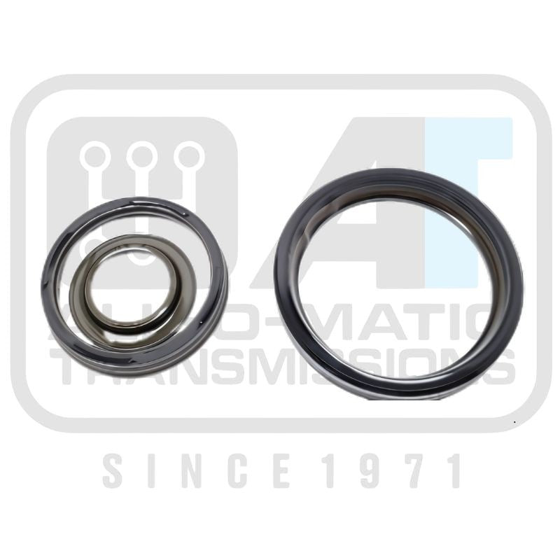 6F35,Molded Piston Kit,Gen 2 & 3
