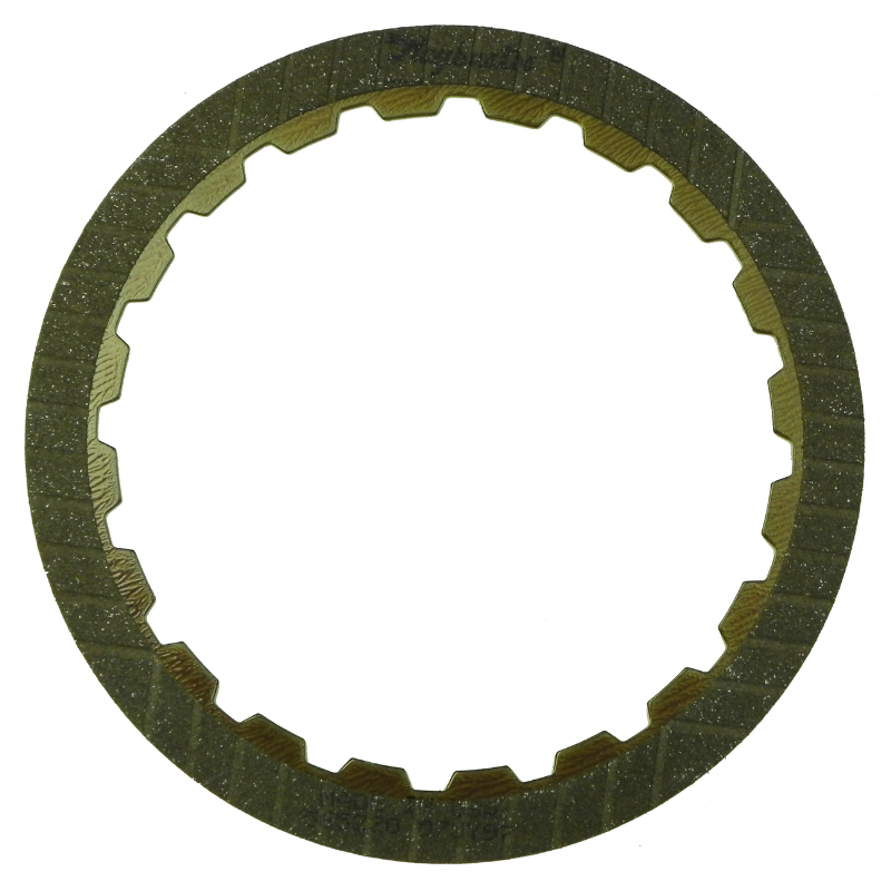FRICTION HIGH